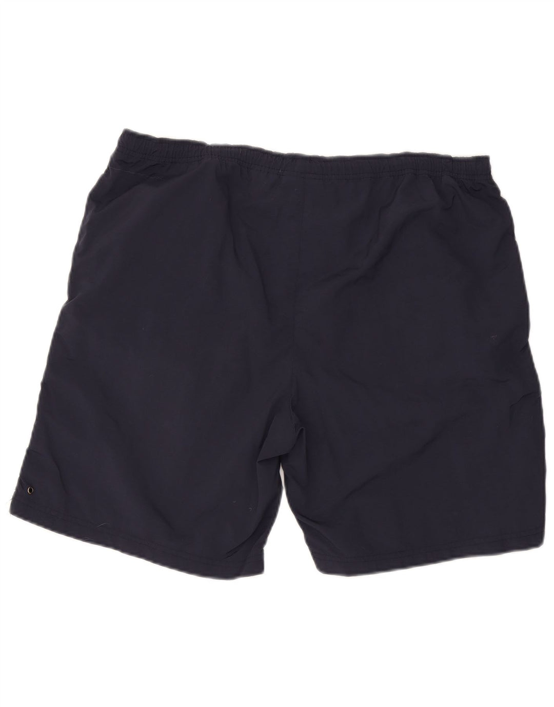 Pantaloni scurți sport pentru bărbați Lotto XL bleumarin