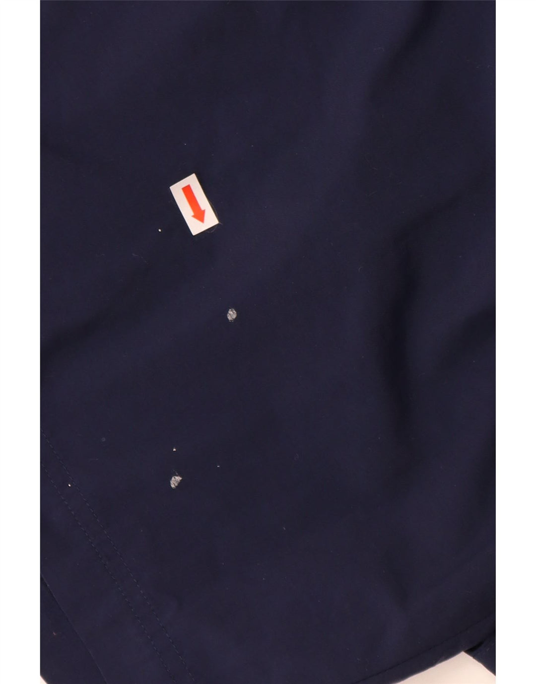 Pantaloni scurți sport pentru bărbați NIKE XL, albastru bleumarin