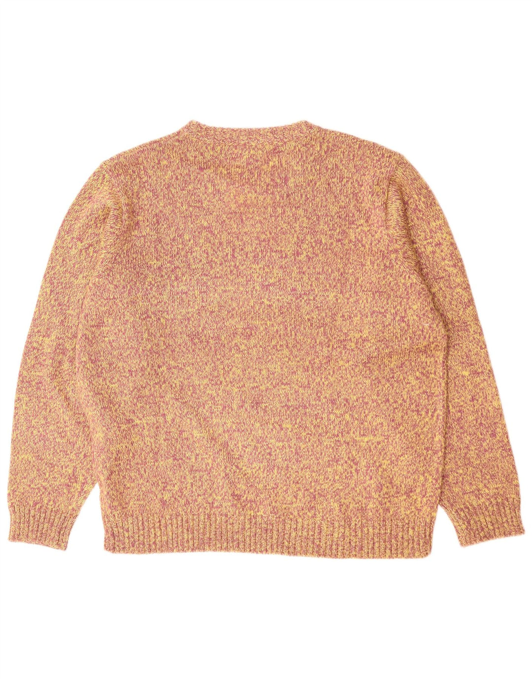 GREENLAND Womens UK 20 2XL Multicolor Argyle/Diamond Acrylic