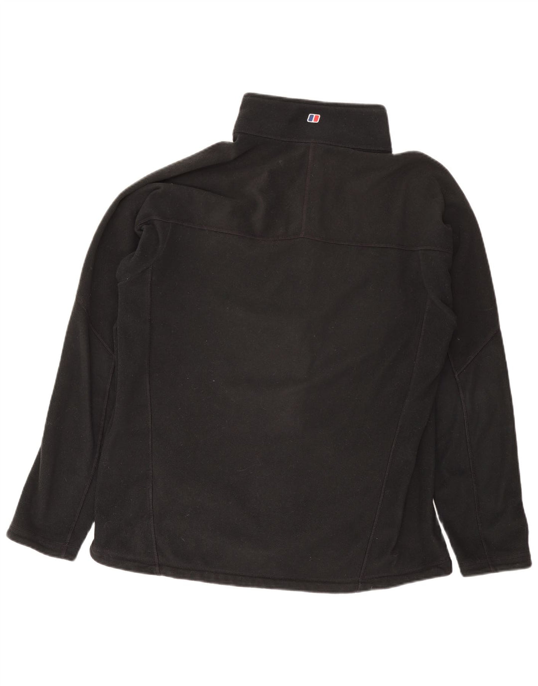 Jachetă fleece pentru bărbați Berghaus UK 42 XL poliester gri