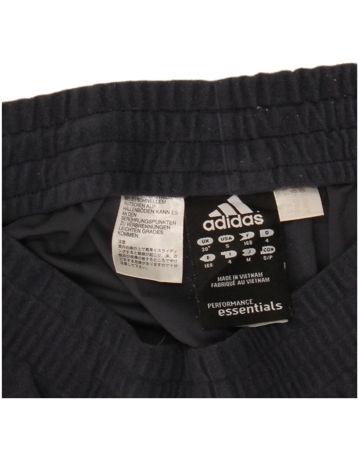 Pantaloni de trening pentru bărbați ADIDAS Pantaloni de jogging Mici, bleumarin, poliester
