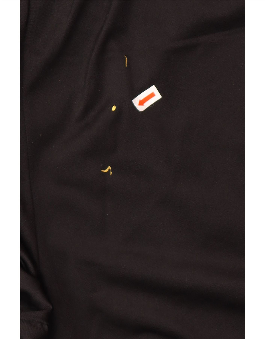 Pantaloni de trening PUMA pentru bărbați, mari, negru, poliester