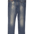 Blugi slim pentru bărbați Tommy Hilfiger W34 L32 bumbac albastru
