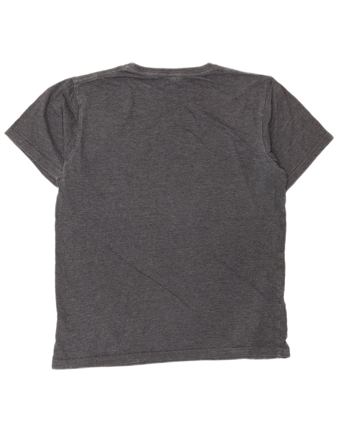 Tricou grafic pentru bărbați Saltrock Top mic, gri, bumbac