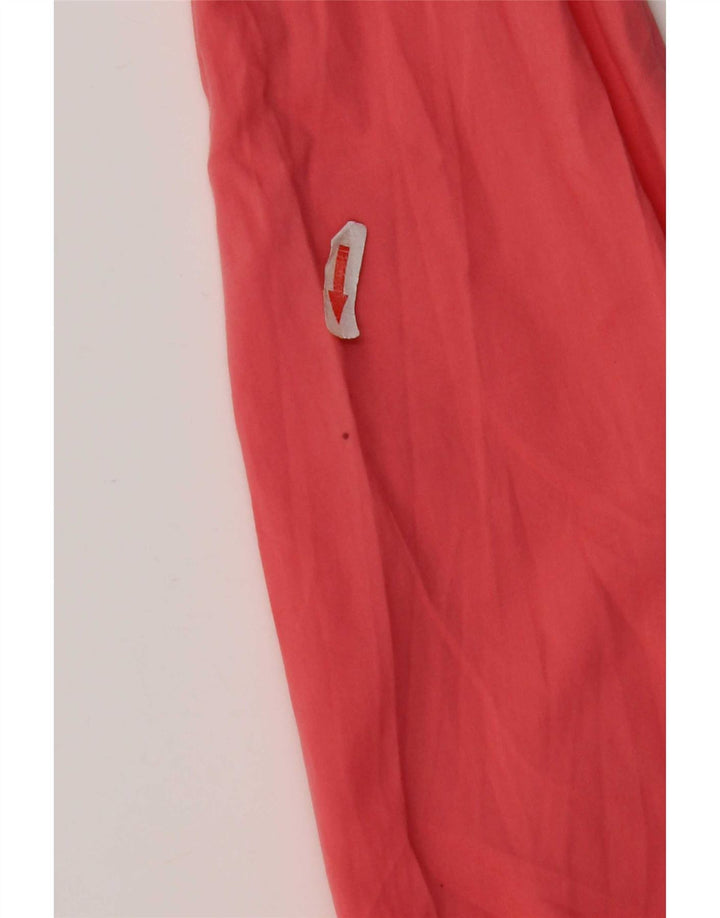 Cămașă Polo Ralph Lauren pentru bărbați, cu formă relaxată, roz mediu