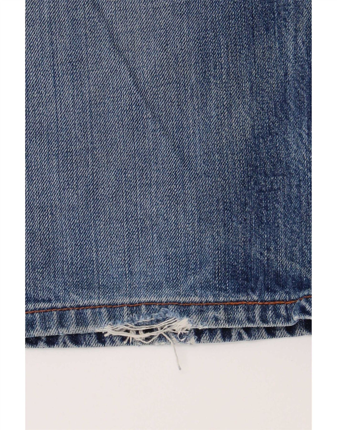 Blugi drepti pentru bărbați Levi's W34 L36 albastru