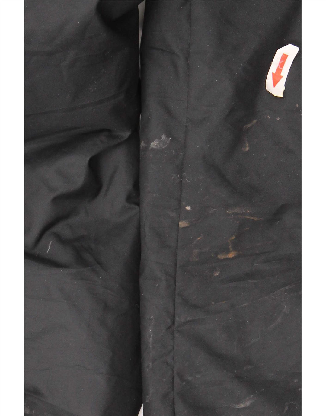 Salopetă de schi pentru femei Brugi IT 48 XL poliester negru sport