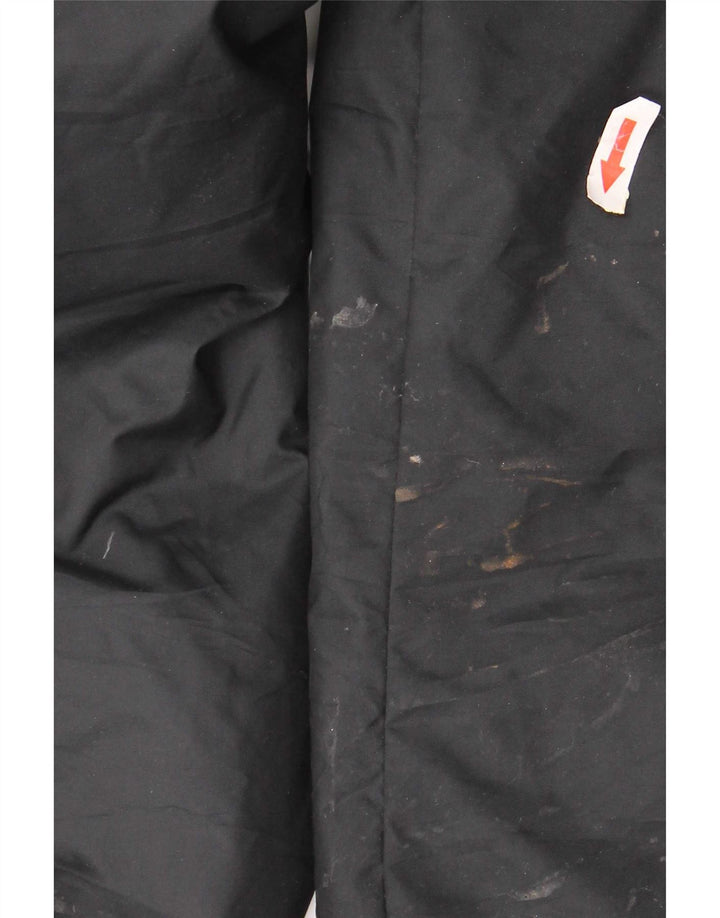 Salopetă de schi pentru femei Brugi IT 48 XL poliester negru sport