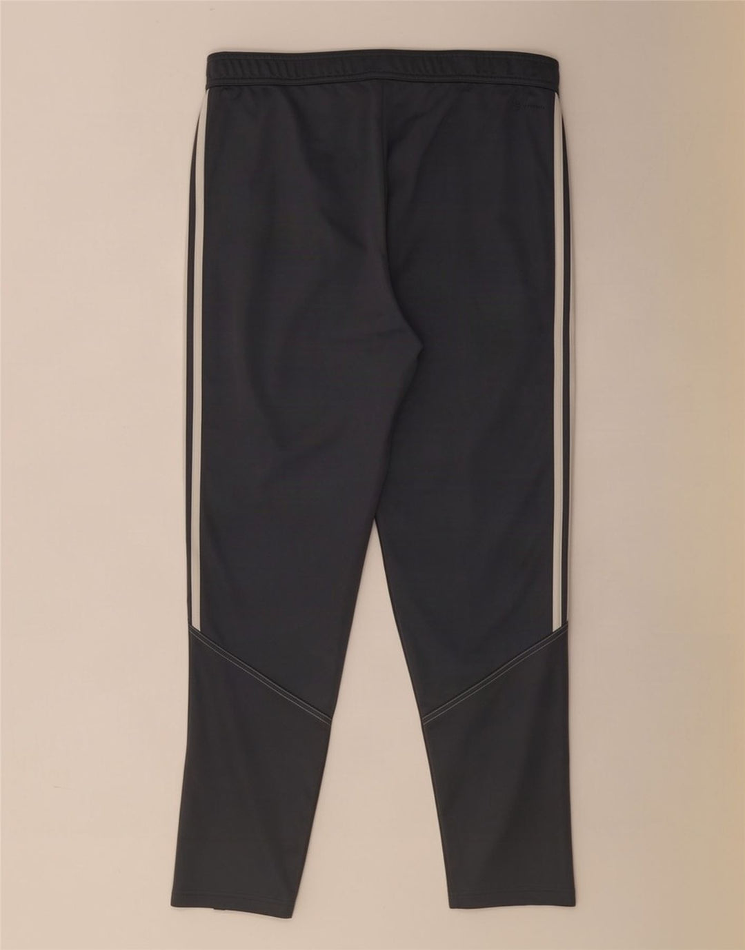 Pantaloni de trening Adidas pentru bărbați XL poliester gri