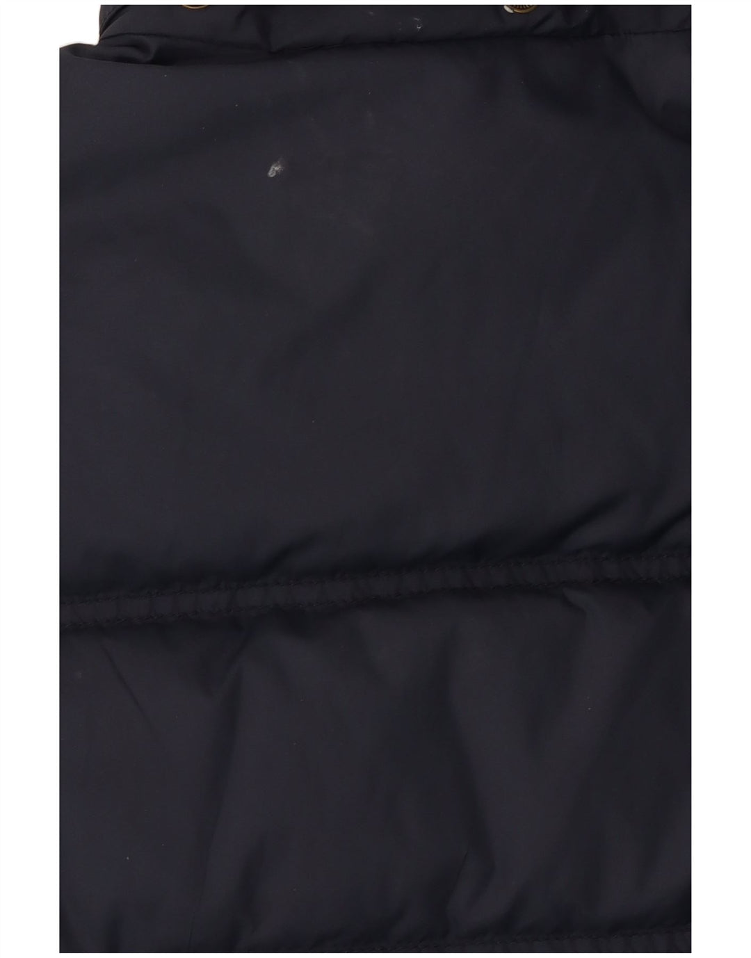 JACK WILLS Gilet căptușit pentru femei UK 10 Small Navy Blue Marine