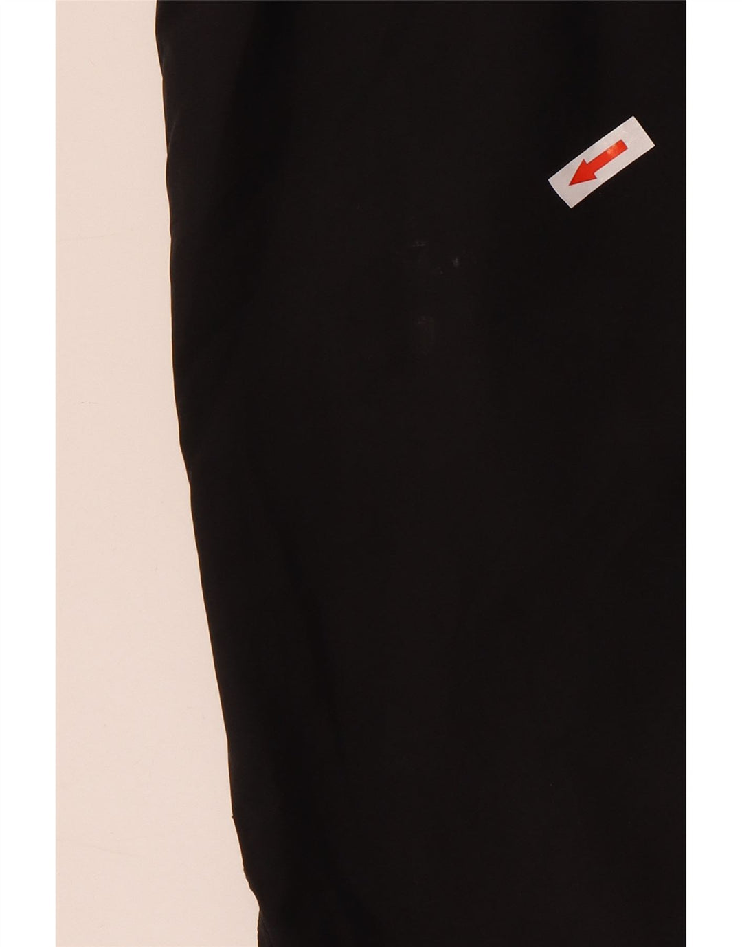 Pantaloni scurți sport ADIDAS pentru bărbați, mari, negru, poliester