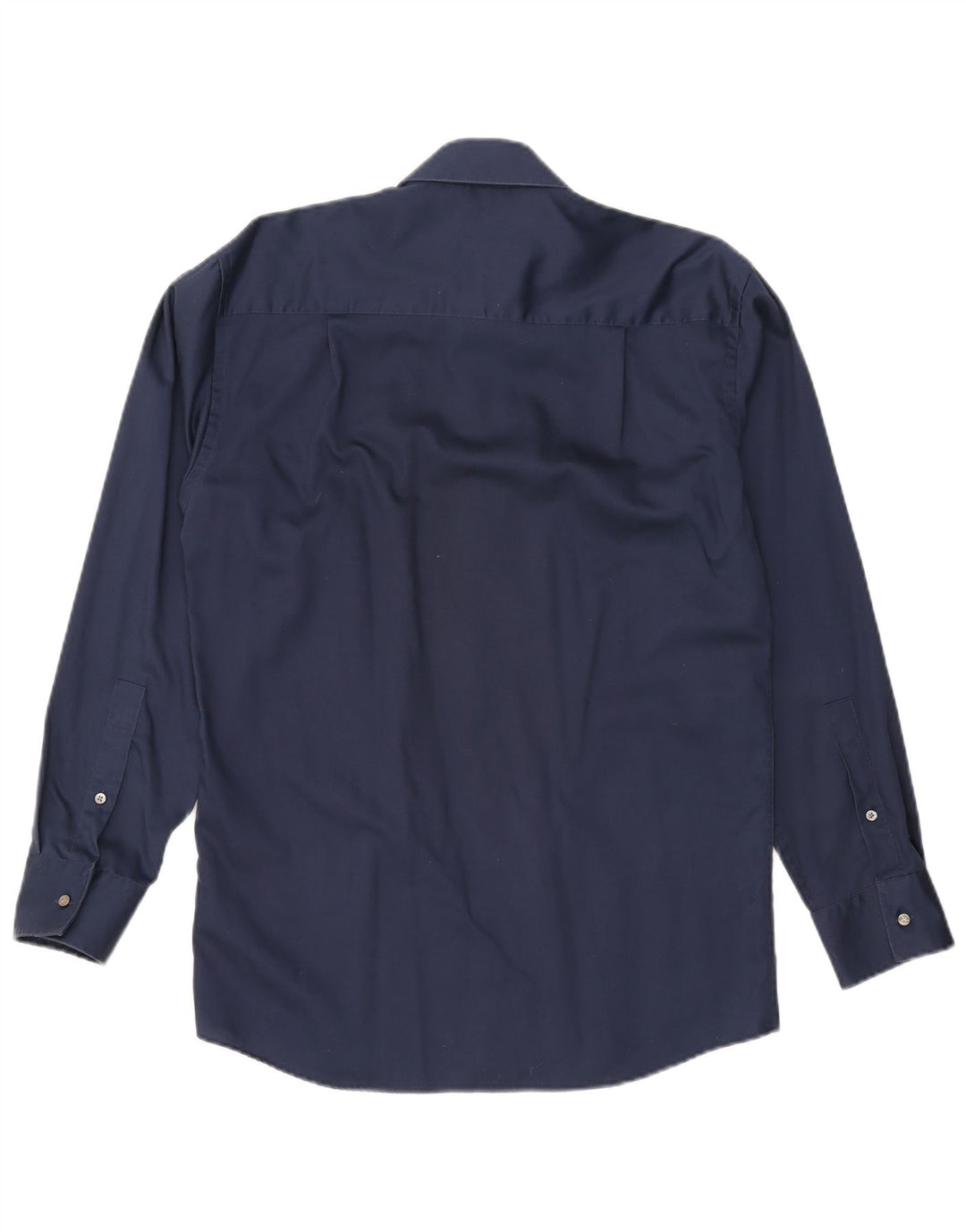 Cămașă pentru bărbați Calvin Klein Mărimea 40 Medium Bleumarin