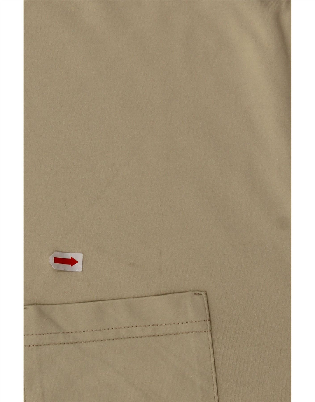 Tricou CALVIN KLEIN pentru bărbați Khakis Top Large Khaki