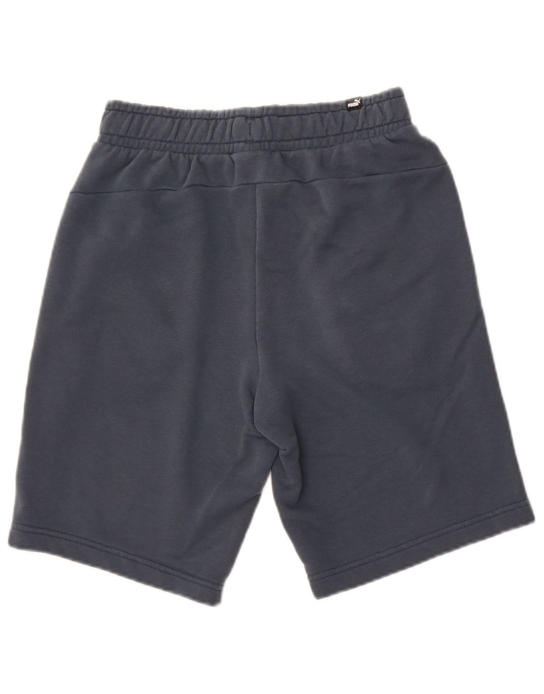 Pantaloni scurti sport Puma pentru bărbați, mici, albastru, bumbac