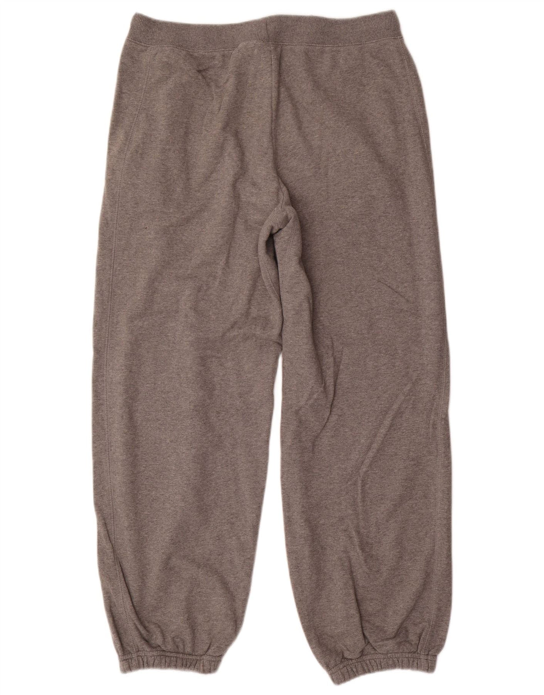 Pantaloni de trening pentru bărbați Nike Pantaloni de jogging, bumbac cu pete gri mediu