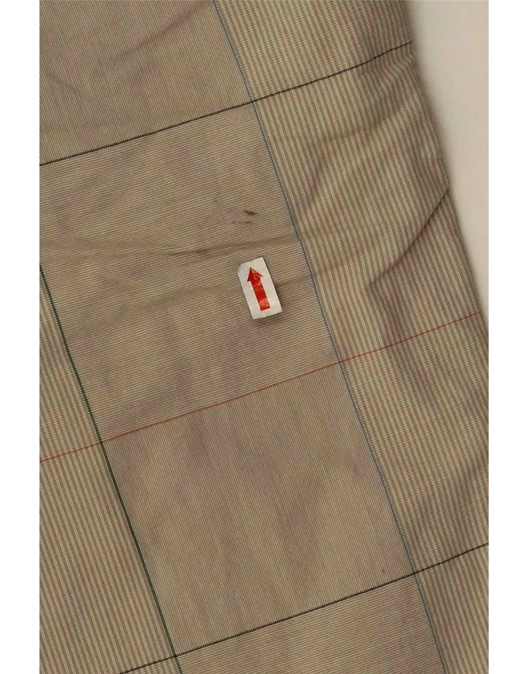 Pantaloni scurti chino Converse pentru bărbați, mici W28, bej, din bumbac