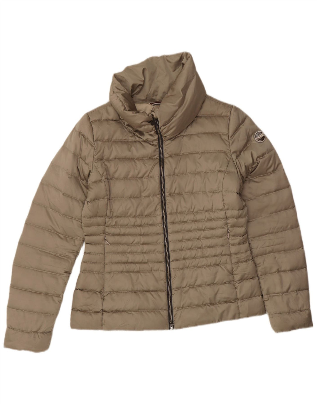 Jachetă căptușită Colmar pentru femei IT 46 Large Beige