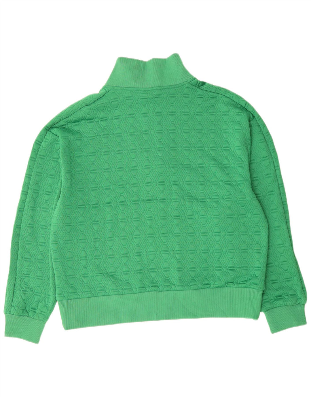 Jachetă de trening pentru bărbați Puma, XL, poliester geometric geometric