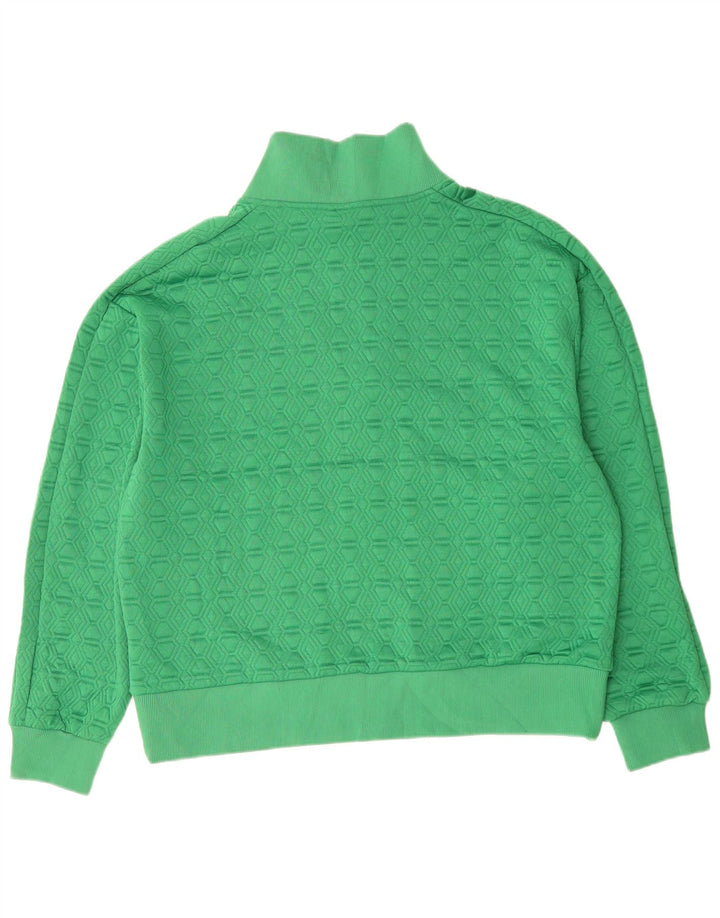 Jachetă de trening pentru bărbați Puma, XL, poliester geometric geometric