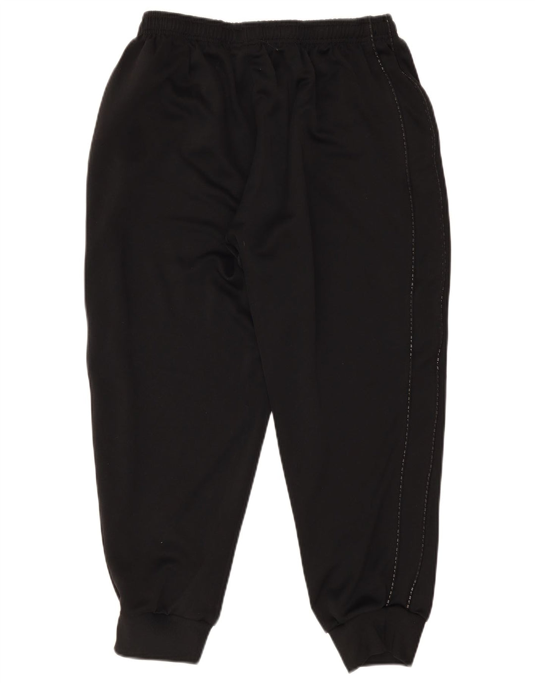Pantaloni de trening pentru bărbați NIKE Pantaloni de jogging XL Poliester negru