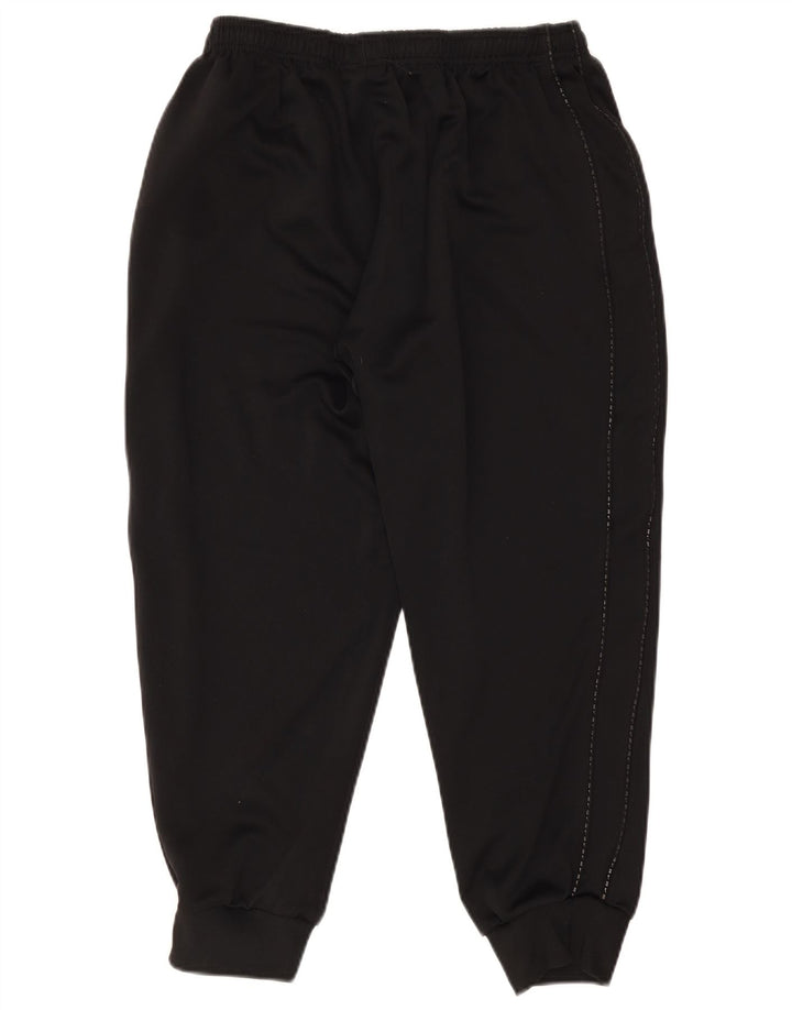 Pantaloni de trening pentru bărbați NIKE Pantaloni de jogging XL Poliester negru