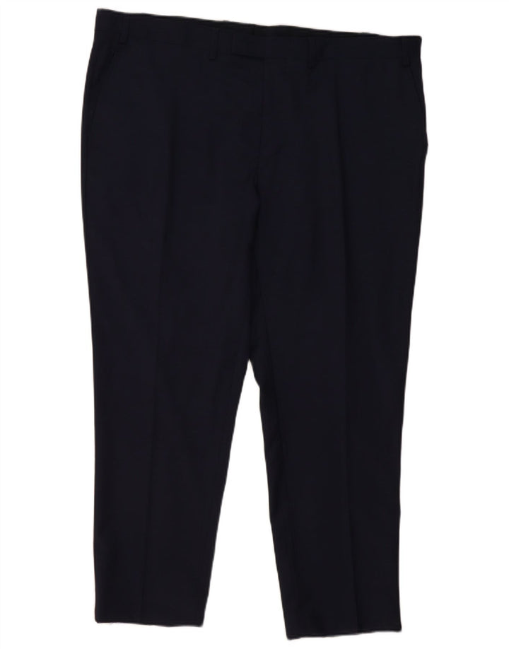 Autograph Pantaloni subțiri pentru bărbați L42 L29 bleumarin