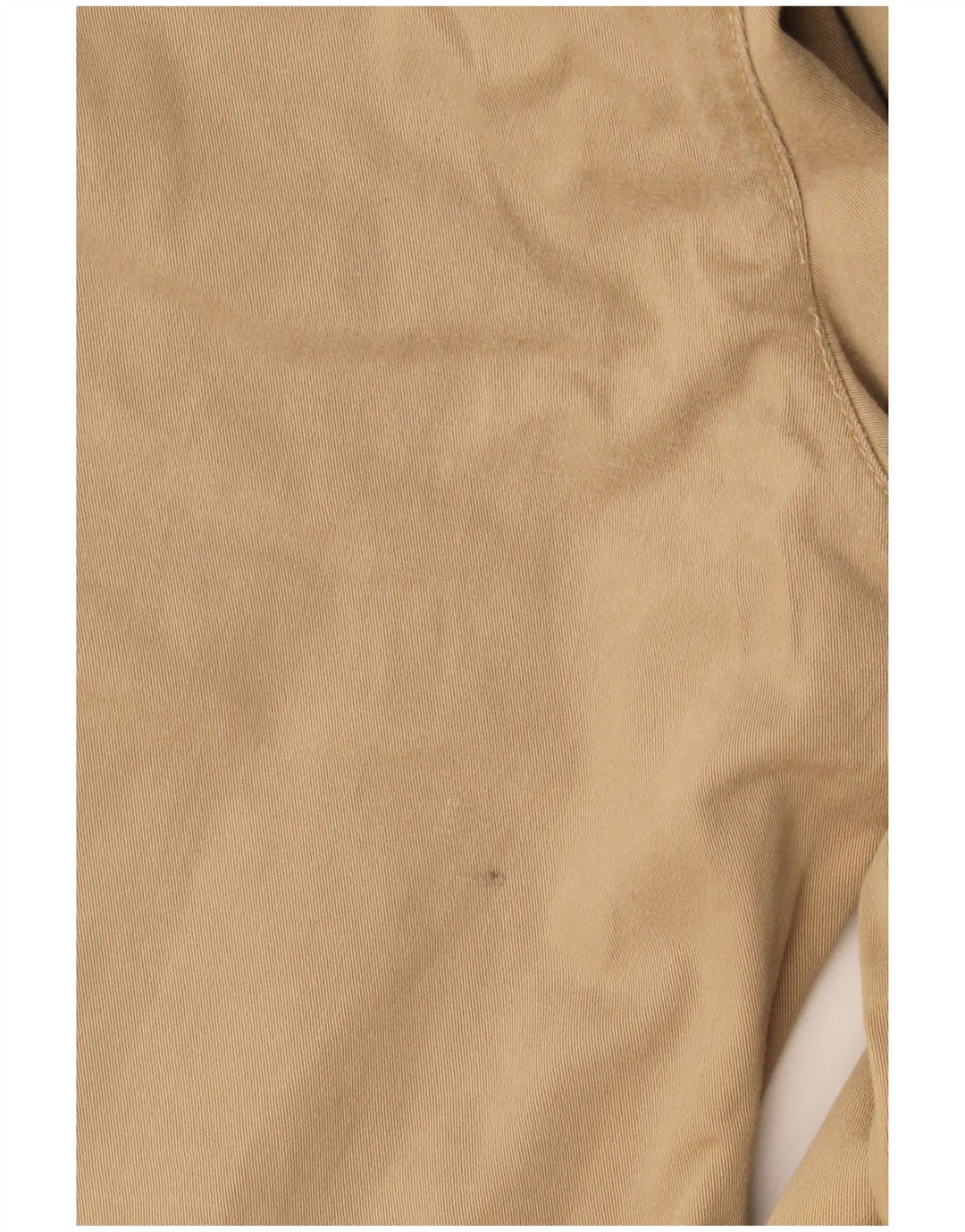 Pantaloni chino subțiri pentru bărbați MASSIMO DUTTI EU 48 XL W38 L34 bej