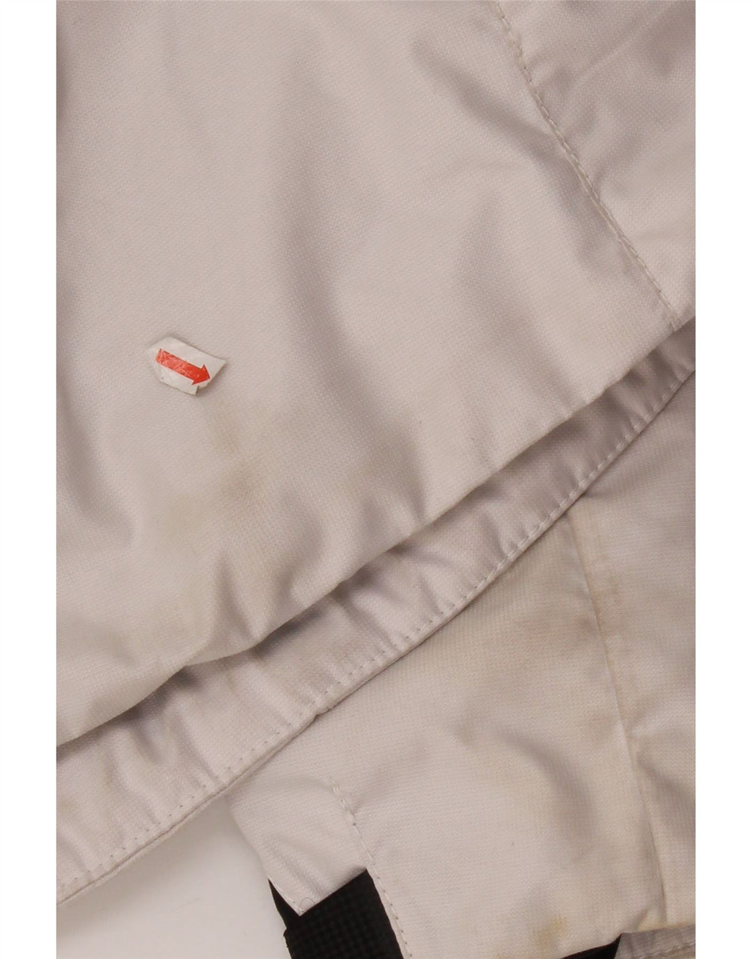 Jachetă de schi Colmar pentru femei IT 40 XS, alb, poliester color bloc