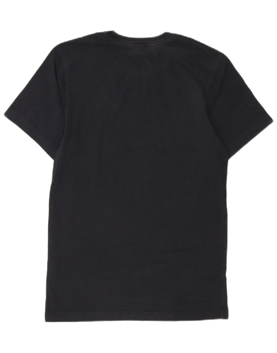 Tricou pentru bărbați Jordan Top XS Bumbac negru
