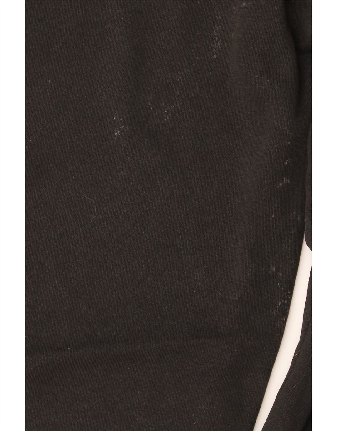 Pantaloni de trening Puma pentru bărbați XL, bumbac negru