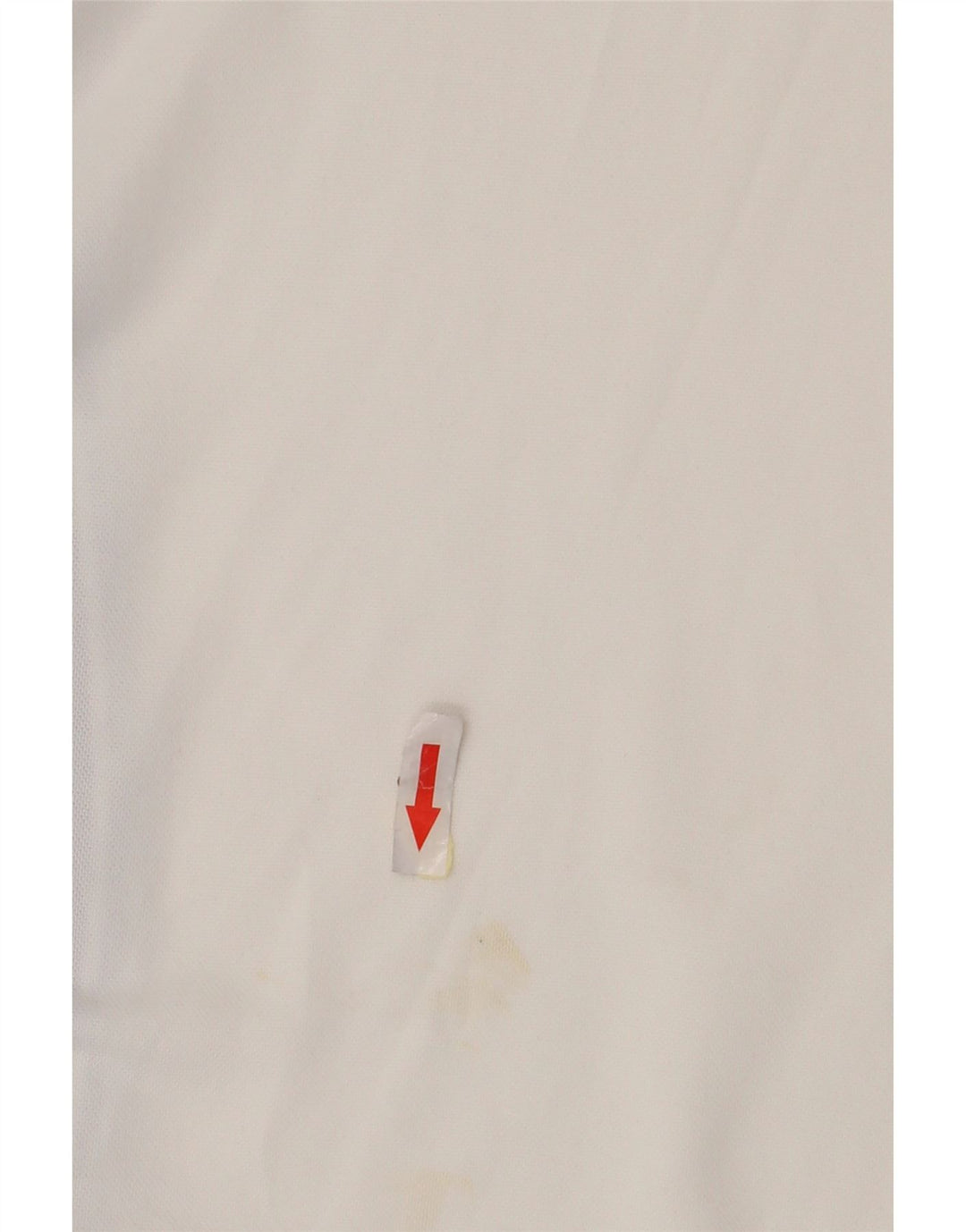 Tricou grafic Puma pentru bărbați Top mic, alb, bloc de culoare