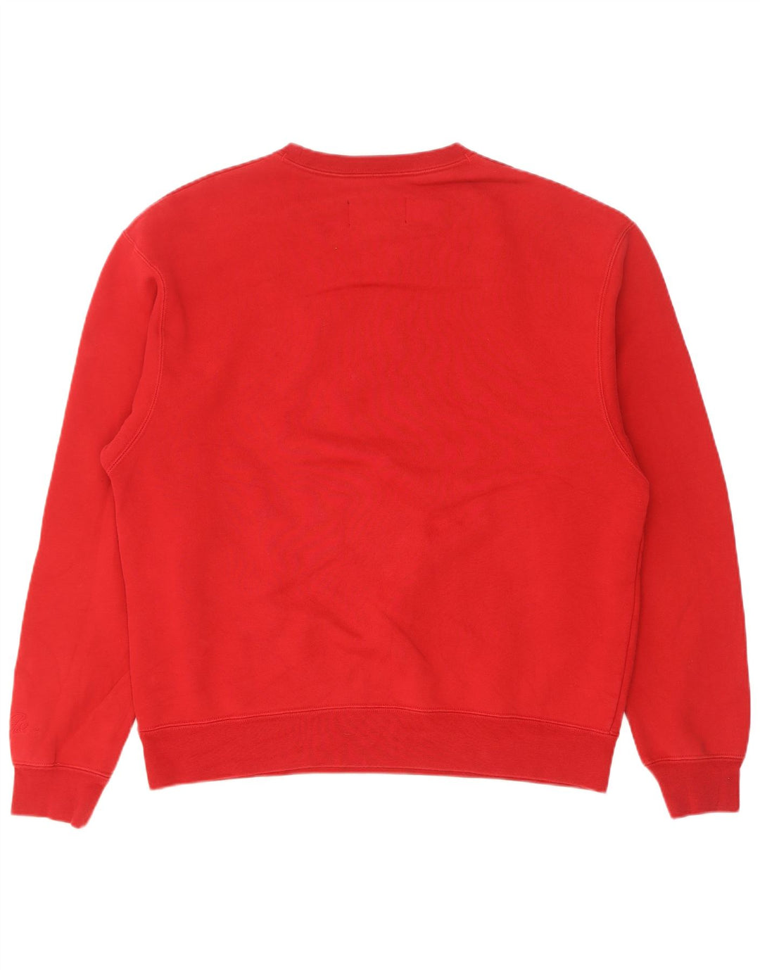 Hanorac pentru bărbați Jordan Jumper Bumbac Roșu Mediu