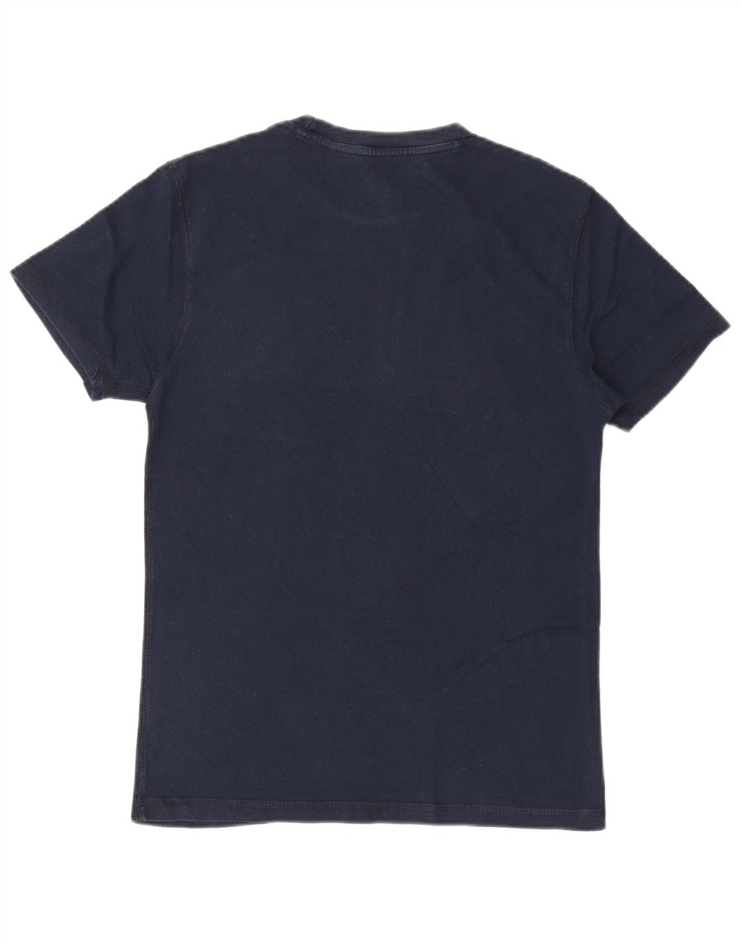 HARD ROCK CAFE Tricou cu grafic Florență pentru bărbați Top mic din bumbac bleumarin