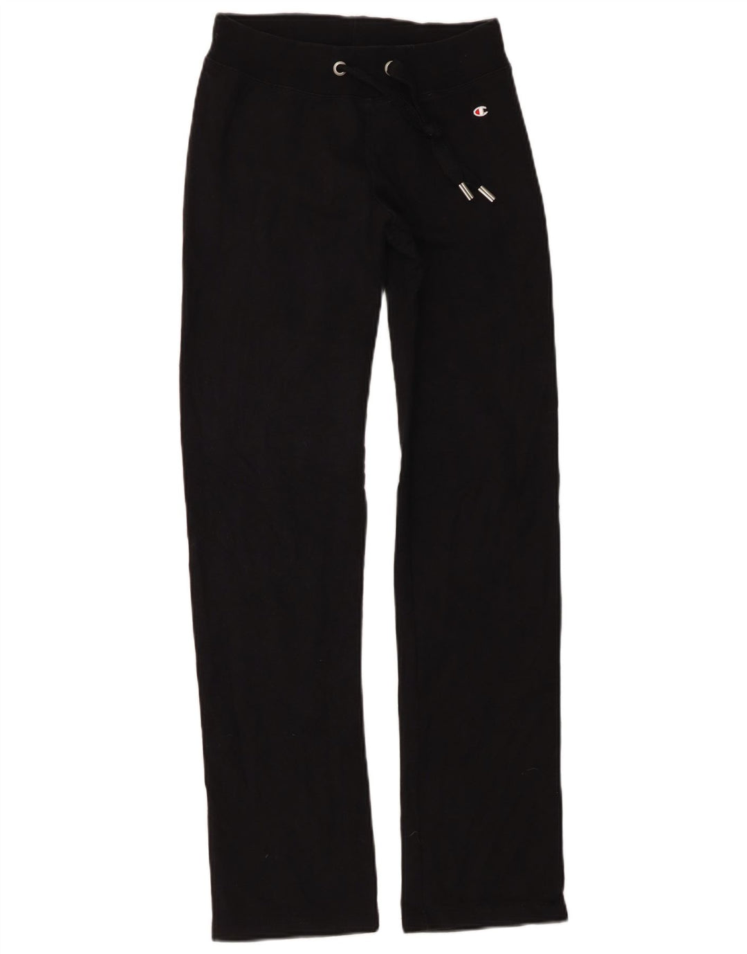 Pantaloni de trening Heritage Classics pentru femei CHAMPION UK 4 XS Negru