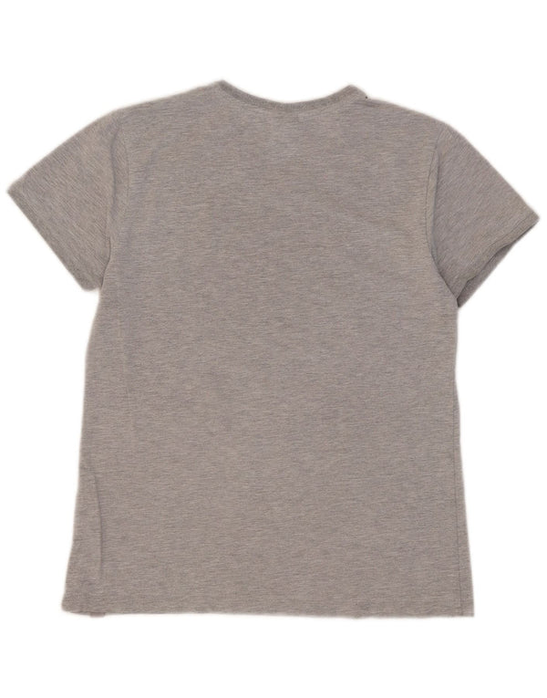 Tricou pentru femei Nike Top UK 10/12 Medium Gri