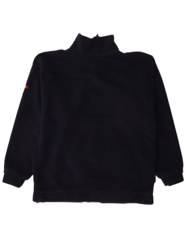 Jachetă din lână pentru bărbați Musto UK 40, mare, albastru, poliester