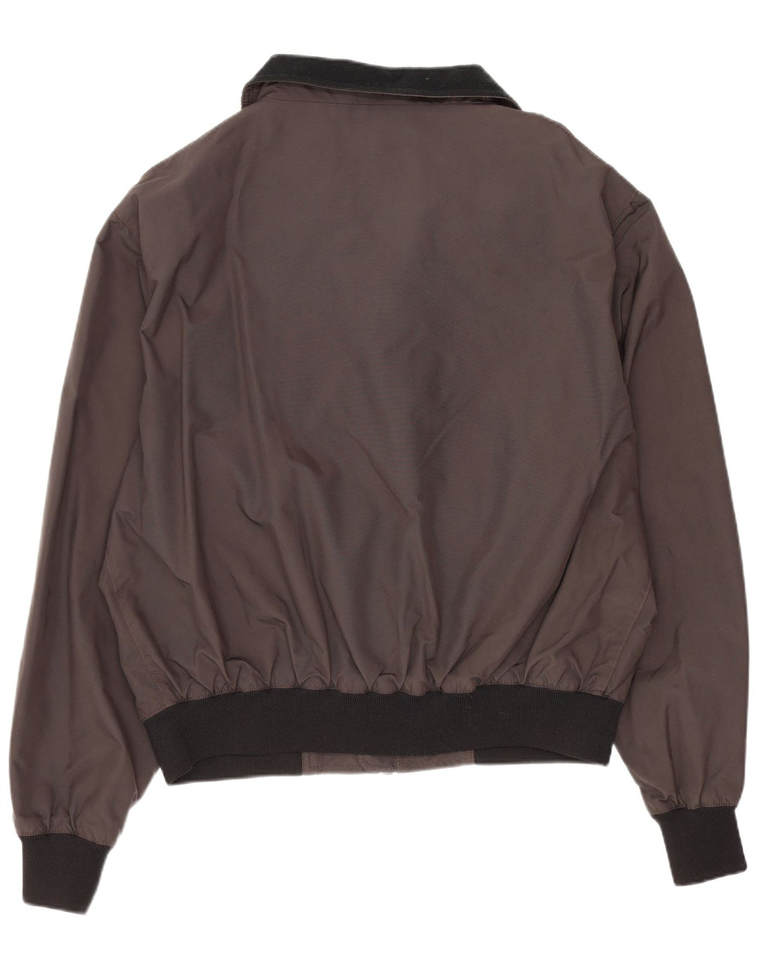 Jachetă Bomber pentru bărbați Refrigiwear UK 40, mare, gri, poliamidă color bloc