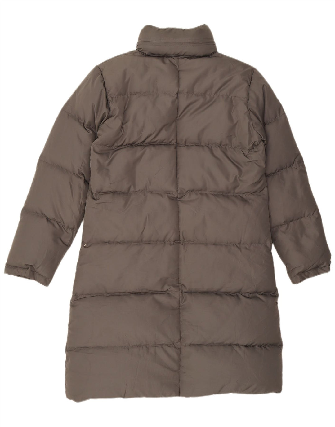 Palton căptușit pentru femei Phard UK 14 Medium Gri Poliester