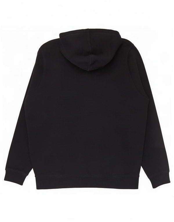 Pulover Dickies pentru bărbați, bumbac negru XL