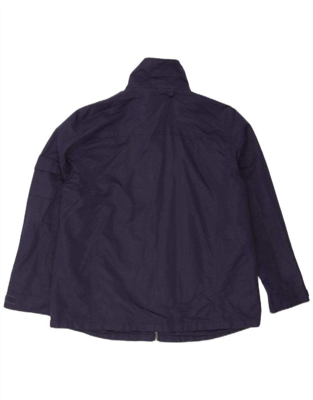 Jachetă militară pentru femei PACO UK 18 XL bleumarin poliester