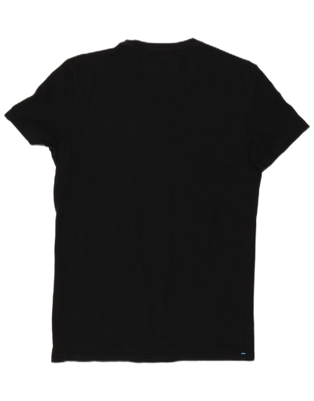 Columbia Bărbați Tricou Top Mic Negru Bumbac