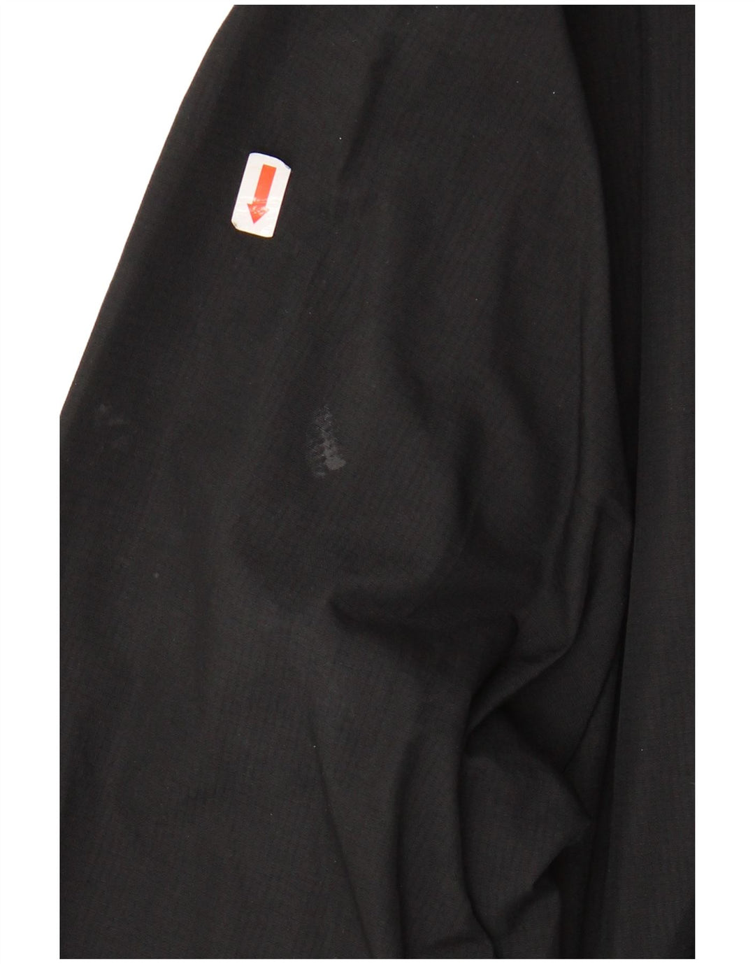 Jachetă Windbreaker pentru femei The Windcheater UK 14 Medium Black