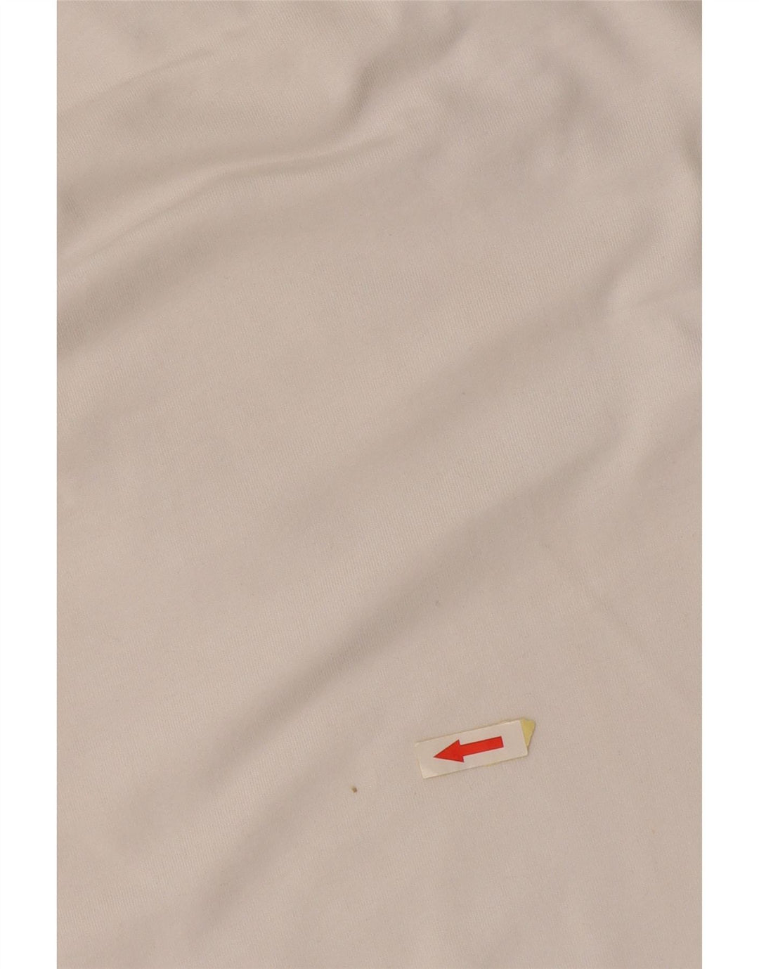 Tricou VANS Classic Fit pentru bărbați Top XL Bumbac alb