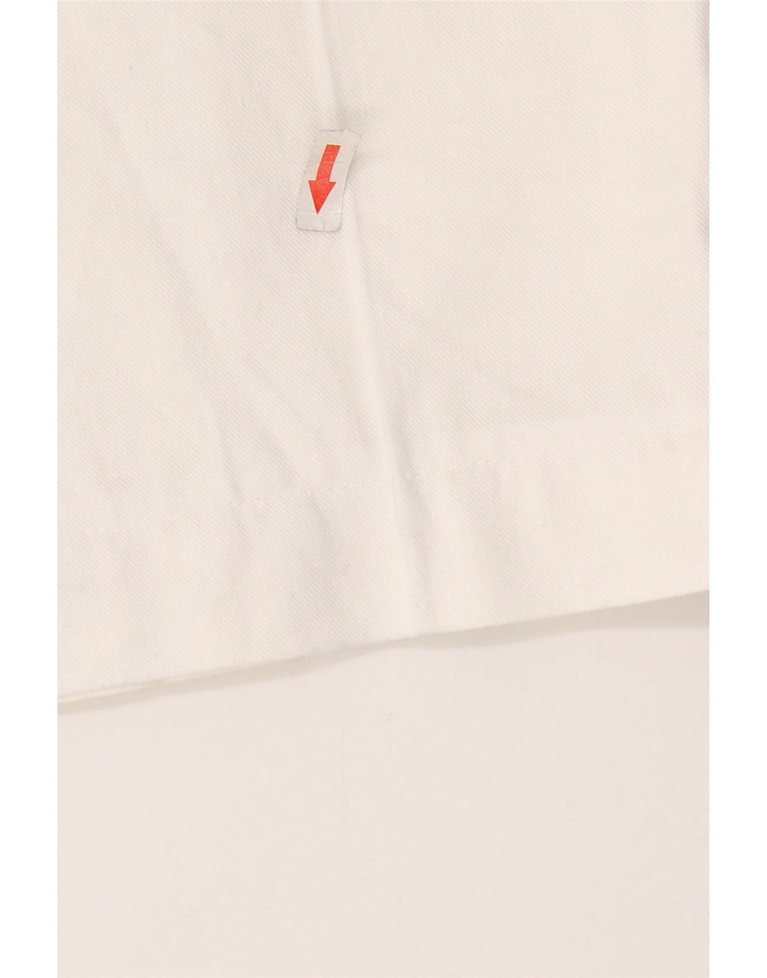 Pantaloni chino pentru femei MASSIMO DUTTI L30 L27 alb