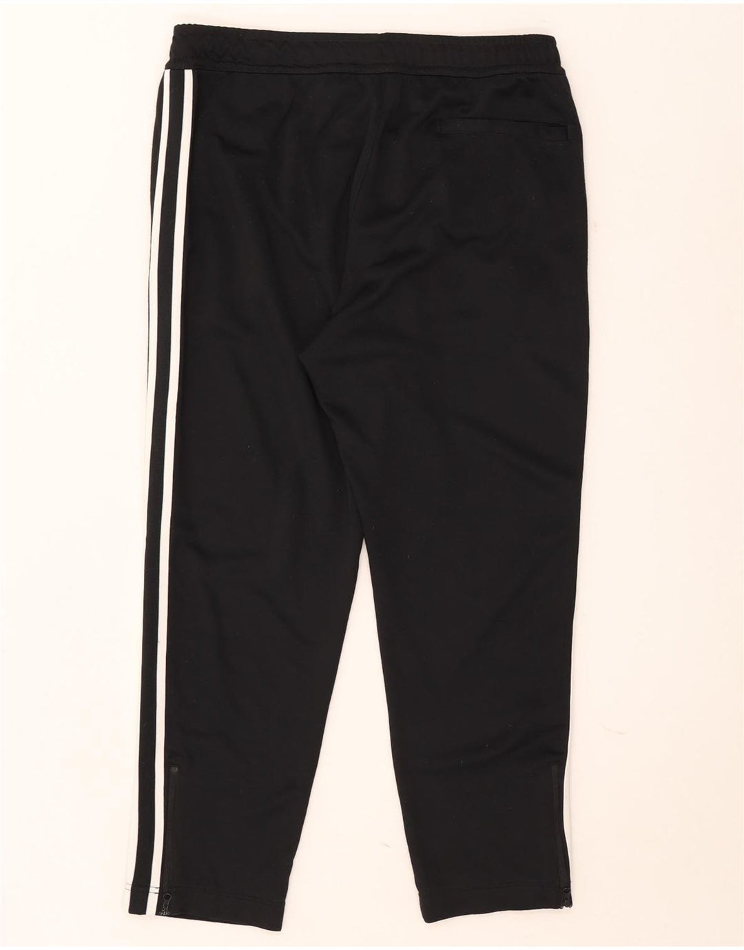Pantaloni de trening Nike pentru femei UK 18 XL Poliester negru