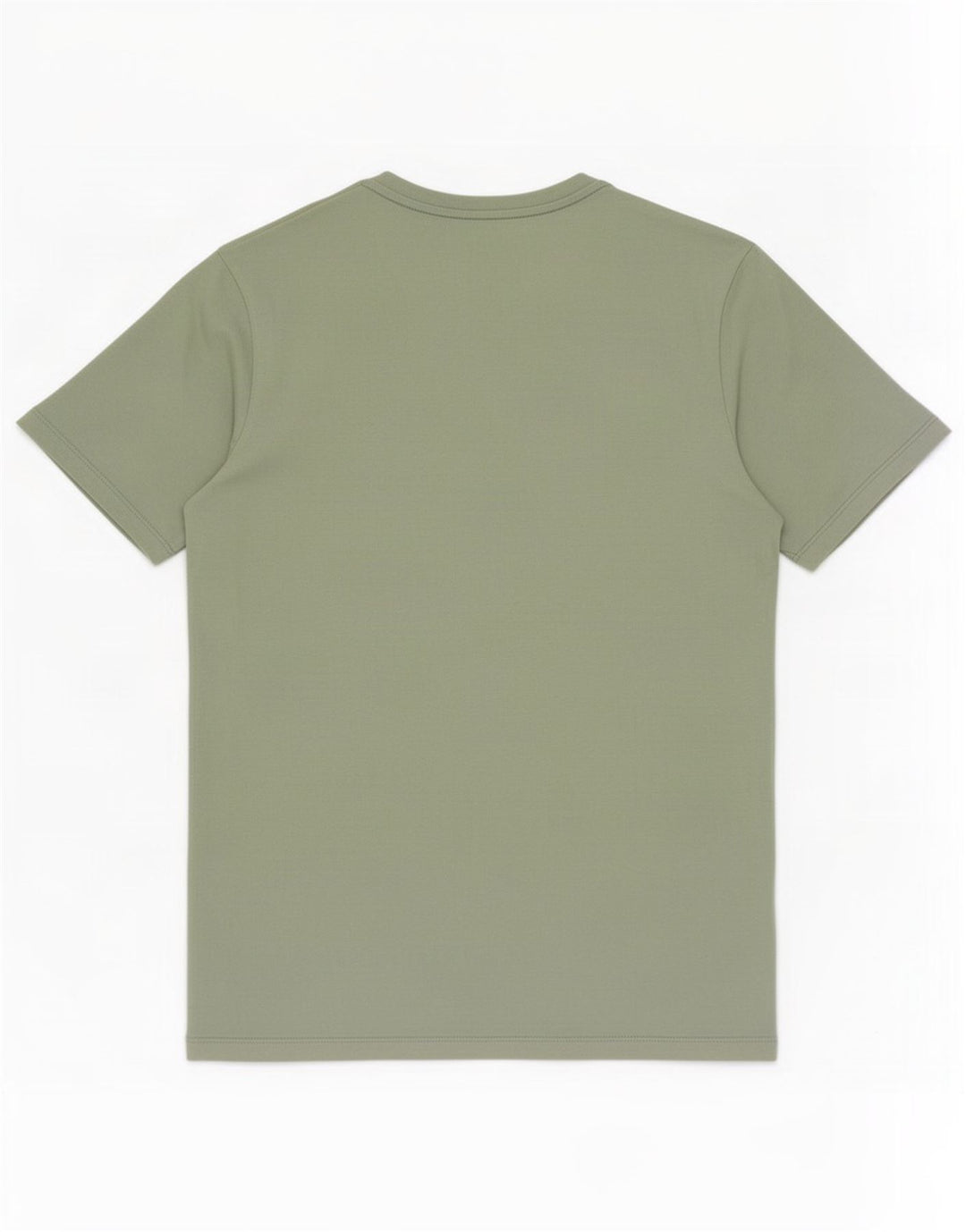 Tricou grafic Levi's pentru bărbați, cu croiala standard, top din bumbac verde mediu