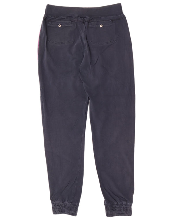 Pantaloni de trening pentru femei Champion Pantaloni de jogging UK 14 Mare Bumbac bleumarin