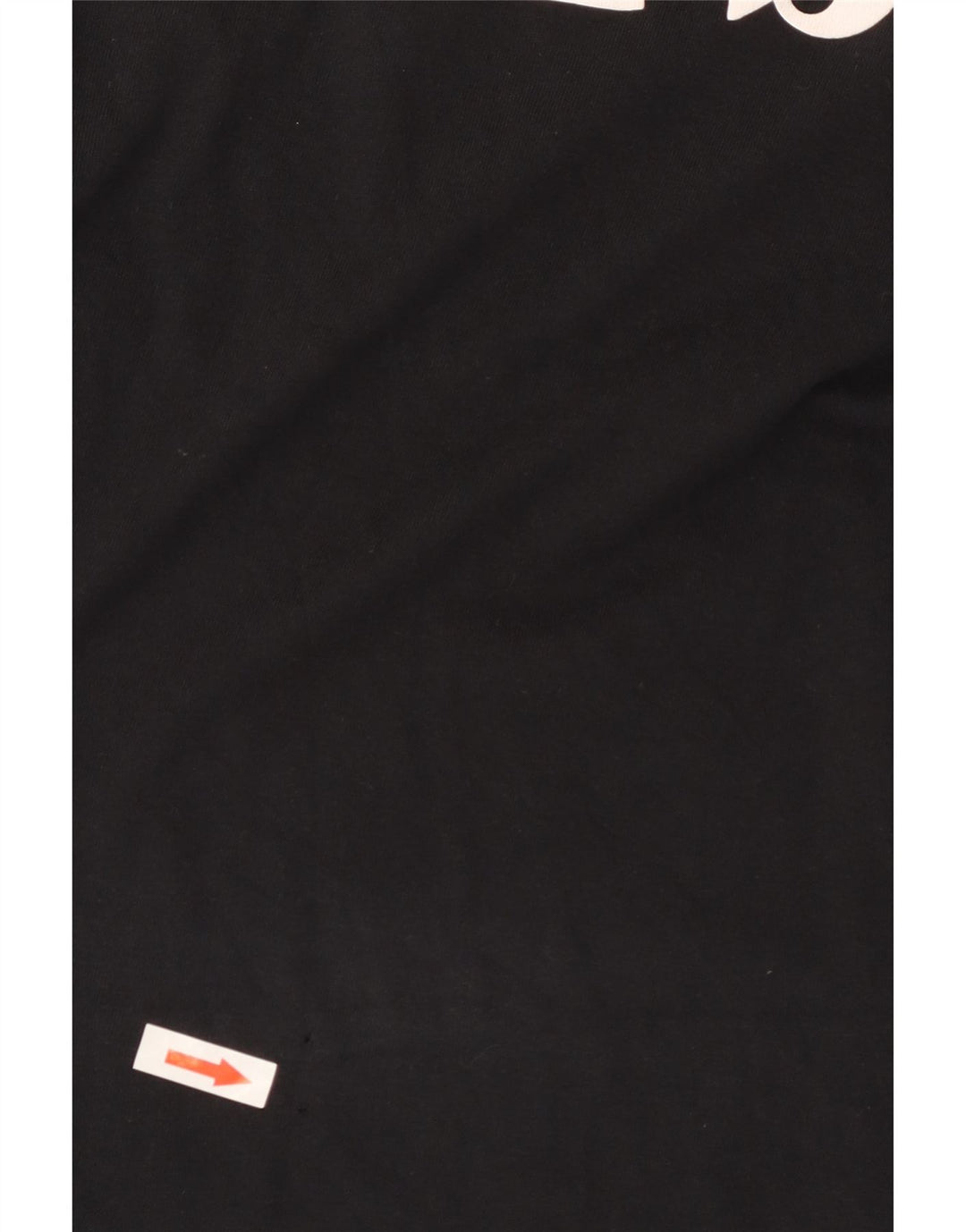 Tricou grafic Levi's pentru femei Top UK 10 Small Black