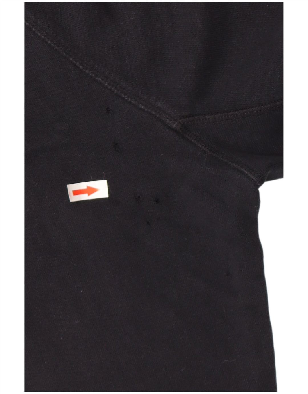 Pulover REISS pentru femei UK 14 Medium bleumarin Bumbac