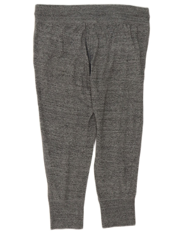 Pantaloni de trening pentru femei Nike Pantaloni de jogging Marea Britanie 10 Sporturi mici, gri pete